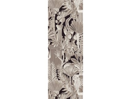 Vliesová  fototapeta na zeď, DG4TRE1014-260, Wall Designs IV, Khroma by Masureel, velikost 1,06 x 2,6 m