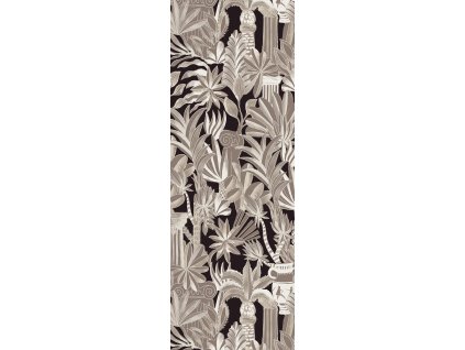 Vliesová  fototapeta na zeď, DG4TRE1013-300, Wall Designs IV, Khroma by Masureel, velikost 1,06 x 3 m