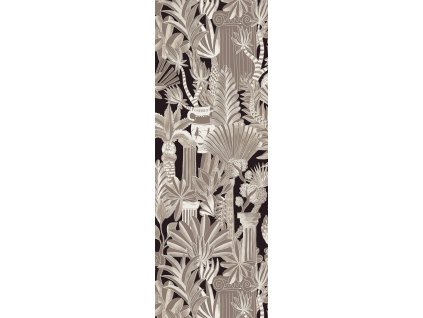 Vliesová  fototapeta na zeď, DG4TRE1011-260, Wall Designs IV, Khroma by Masureel, velikost 1,06 x 2,6 m