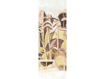 Vliesová fototapeta na zeď, Krajina, DG4ILA3032-300, Wall Designs IV, Khroma by Masureel, velikost 1,06 x 3 m