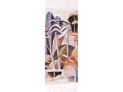 Vliesová fototapeta na zeď, krajina, DG4ILA3042-300, Wall Designs IV, Khroma by Masureel, velikost 1,06 x 3 m