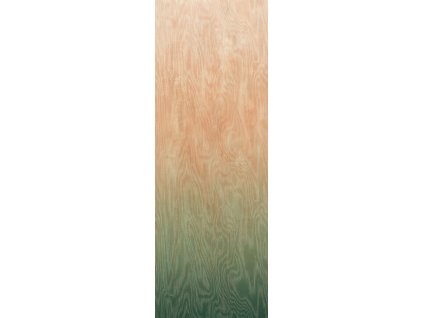 Vliesová fototapeta na zeď, Moiré, DG4MOI1081-260, Wall Designs IV, Khroma by Masureel, velikost 1,06 x 2,6 m