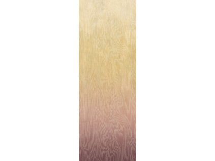 Vliesová fototapeta na zeď, Moiré, DG4MOI1061-260, Wall Designs IV, Khroma by Masureel, velikost 1,06 x 2,6 m