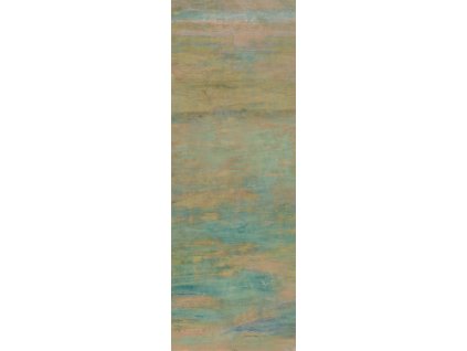 Abstraktní vliesová fototapeta na zeď, DG4HEA1022-260, Wall Designs IV, Khroma by Masureel, velikost 1,06 x 2,6 m