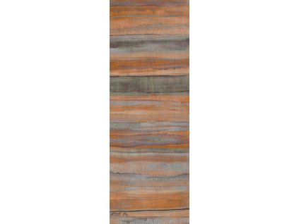 Vliesová fototapeta  na zeď, pruhy, DG4MED1033-260, Wall Designs IV, Khroma by Masureel, velikost 1,06 x 2,6 m