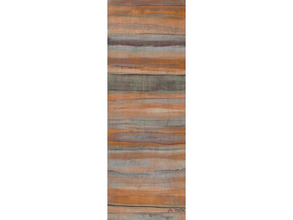 Vliesová fototapeta  na zeď, pruhy, DG4MED1032-300, Wall Designs IV, Khroma by Masureel, velikost 1,06 x 3 m