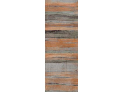 Vliesová fototapeta  na zeď, pruhy, DG4MED1031-260, Wall Designs IV, Khroma by Masureel, velikost 1,06 x 2,6 m