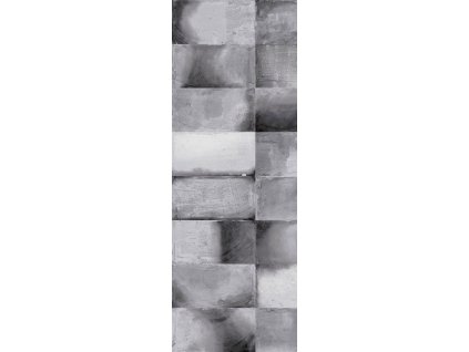 Vliesová fototapeta na zeď, imitace obkladu, DG4TEO1033-260, Wall Designs IV, Khroma by Masureel, velikost 1,06 x 2,6 m
