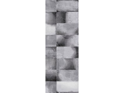 Vliesová fototapeta na zeď, imitace obkladu, DG4TEO1032-300, Wall Designs IV, Khroma by Masureel, velikost 1,06 x 3 m