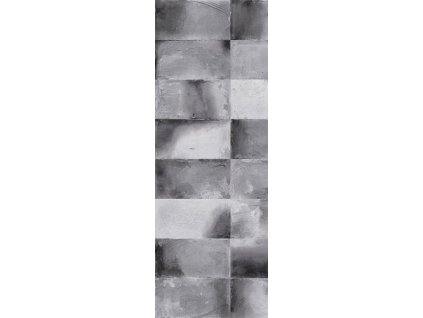 Vliesová fototapeta na zeď, imitace obkladu, DG4TEO1031-300, Wall Designs IV, Khroma by Masureel, velikost 1,06 x 3 m