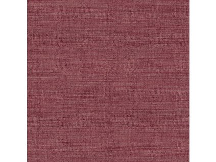 Vliesová tapeta na zeď, vínová, imitace látky, 39058, Arché, Cristiana Masi by Parato, velikost 10,05 x 0,53 m