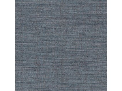 Vliesová tapeta na zeď, modrá, imitace látky, 39056, Arché, Cristiana Masi by Parato, velikost 10,05 x 0,53 m