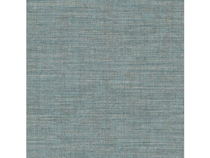 Vliesová tapeta na zeď, tyrkysová, imitace látky, 39046, Arché, Cristiana Masi by Parato, velikost 10,05 x 0,53 m