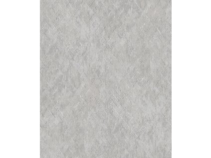 Vliesová tapeta na zeď, šedá, imitace hadí kůže, M33409, Nomade, Ugépa, velikost 10,05 x 0,53 m