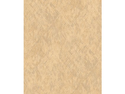 Vliesová tapeta na zeď, béžová, imitace hadí kůže, M33402, Nomade, Ugépa, velikost 10,05 x 0,53 m