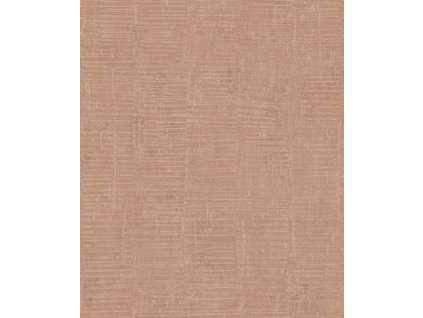 Vliesová tapeta na zeď, hnědá, M32805, Nomade, Ugépa, velikost 10,05 x 0,53 m