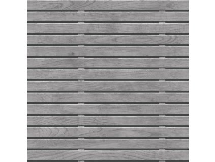 3D Vliesová tapeta na zeď, šedá, imitace dřeva, lamely, M80699D, Artifice, Ugépa, velikost 10,05 x 1,06 m