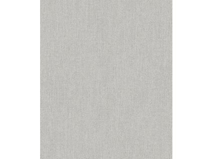 Luxusní vliesová tapeta na zeď, šedá, imitace látky, M67399D, Venezia, Ugépa, velikost 10,05 x 1,06 m