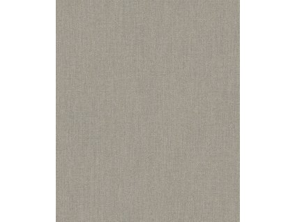 Luxusní vliesová tapeta na zeď, šedá, imitace látky, M67398D, Venezia, Ugépa, velikost 10,05 x 1,06 m