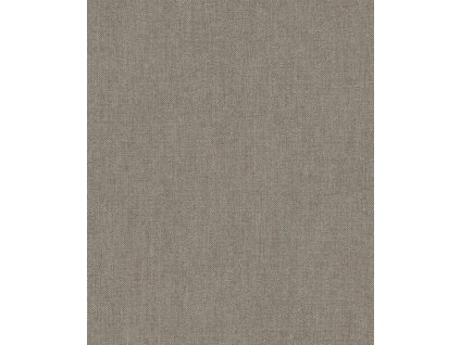 Luxusní vliesová tapeta na zeď, hnědá, imitace látky, M67318, Venezia, Ugépa, velikost 10,05 x 0,53 m