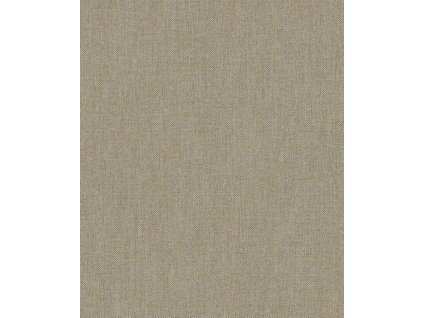 Luxusní vliesová tapeta na zeď, hnědá, imitace látky, M67302, Venezia, Ugépa, velikost 10,05 x 0,53 m