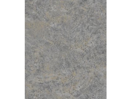Luxusní vliesová tapeta na zeď, šedá, beton, štuk, M66789D, Venezia, Ugépa, velikost 10,05 x 1,06 m