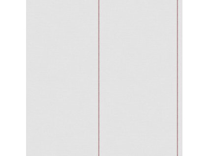 Vliesová tapeta na zeď, růžová, pruhy,  9812-5, Essential Stripes, ICH Wallcoverings, velikost 10,05 x 0,53 m