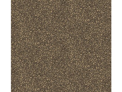 Vliesová tapeta na zeď, hnědo-zlatá, kámen, teraso, ROC005, Rock, Masureel, velikost 10,05 x 0,7 m
