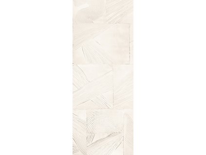 Geometrická vliesová obrazová tapeta na zeď, DGROC3011-260, Rock, Masureel, velikost 2,6 x 1,06 m