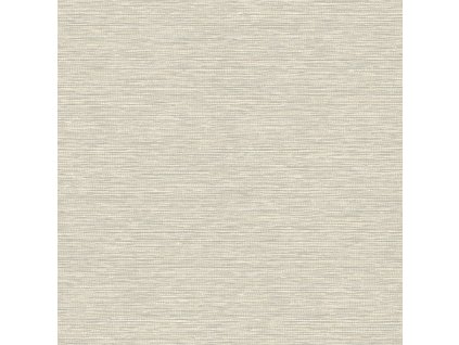 Vliesová tapeta na zeď, šedo-béžová, imitace látky, NHW1012, Perla, Decoprint, velikost 10,05 x 0,53 m