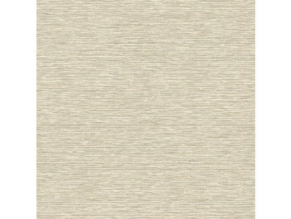 Vliesová tapeta na zeď, šedo-béžová, imitace látky, NHW1010, Perla, Decoprint, velikost 10,05 x 0,53 m