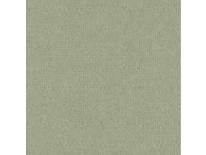 Vliesová tapeta na zeď, zelená, imitace látky, PH1007, Perfect Harmony, Grandeco, velikost 10,05 x 0,53 m