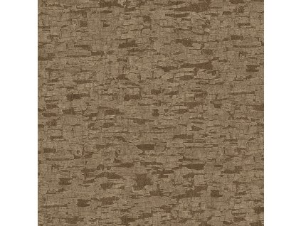 Vliesová tapeta na zeď, hnědá, imitace korku 23210-5, Omega, AdaWall, velikost 10 x 1,06 m