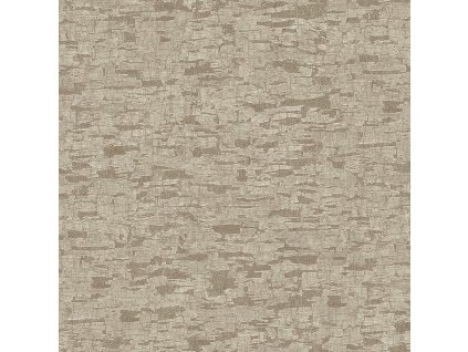 Vliesová tapeta na zeď, béžová, imitace korku 23210-4, Omega, AdaWall, velikost 10 x 1,06 m