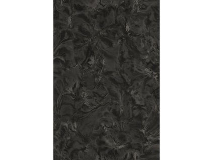 Luxusní vliesová tapeta na zeď, černá,  štuková omítka, Z15525, Mini Trend,  Zambaiti Parati, velikost 10,05 x 0,53 m