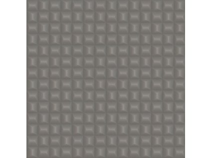 Luxusní geometrická vliesová tapeta na zeď, šedá,  Z15522, Mini Trend,  Zambaiti Parati, velikost 10,05 x 0,53 m