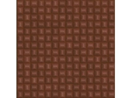 Luxusní geometrická vliesová tapeta na zeď, vínová,  Z15518, Mini Trend,  Zambaiti Parati, velikost 10,05 x 0,53 m