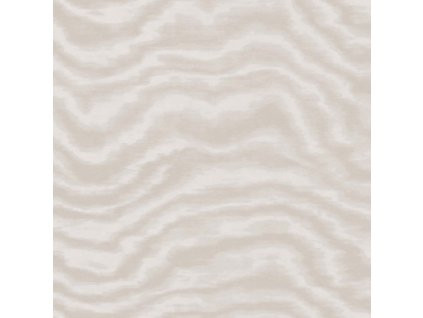 Vliesová tapeta na zeď, šedo-béžová, imitace látky, 42231, Aura, Cristiana Masi by Parato, velikost 10,05 x 1,06 m