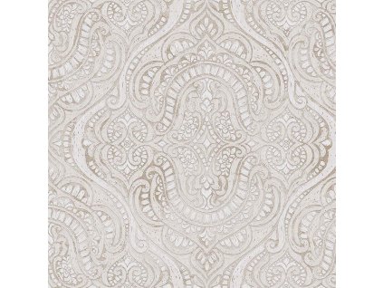 Luxusní vliesová tapeta na zeď, béžová, zámecká, 42211, Aura, Cristiana Masi by Parato, velikost 10,05 x 1,06 m