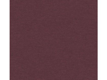 Vliesová tapeta na zeď, vínová, imitace látky, RHA503, Rhapsody, Masureel, velikost 10,05 x 0,7 m
