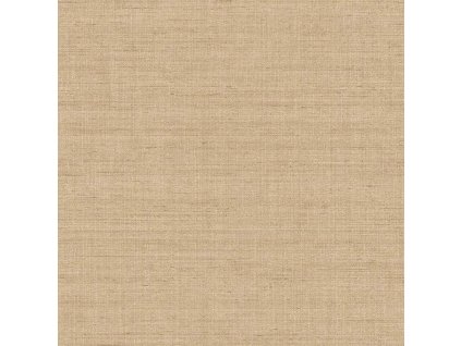 Vliesová tapeta na zeď, hnědá, imitace látky, 42263, Aura, Cristiana Masi by Parato, velikost 10,05 x 1,06 m