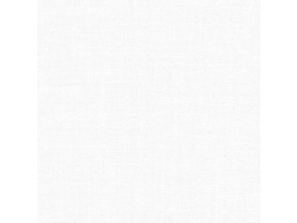 Vliesová tapeta na zeď, bílá, imitace látky, 42260, Aura, Cristiana Masi by Parato, velikost 10,05 x 1,06 m