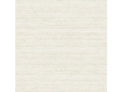 Vliesová tapeta na zeď, krémovo-zelená, imitace látky, 42245, Aura, Cristiana Masi by Parato, velikost 10,05 x 1,06 m