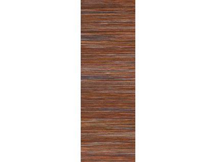 Vliesová obrazová tapeta na zeď, hnědá, imitace rohože, DGAMA1031-260,  Amani,  Masureel, velikost 0,87 x 2,6 m