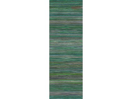 Vliesová obrazová tapeta na zeď, zelená, imitace rohože, DGAMA1022-300,  Amani,  Masureel, velikost 0,87 x 3 m