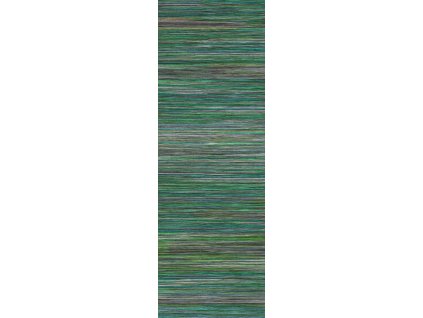 Vliesová obrazová tapeta na zeď, zelená, imitace rohože, DGAMA1021-300,  Amani,  Masureel, velikost 0,87 x 3 m
