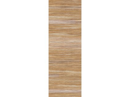 Vliesová obrazová tapeta na zeď, okrová, imitace rohože, DGAMA1013-260,  Amani,  Masureel, velikost 0,87 x 2,6 m