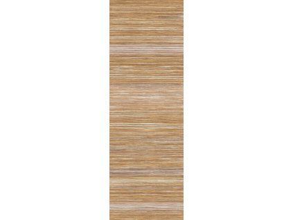 Vliesová obrazová tapeta na zeď, okrová, imitace rohože, DGAMA1012-260,  Amani,  Masureel, velikost 0,87 x 2,6 m