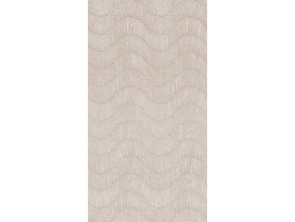 Vliesová fototapeta na zeď, béžová, vlny, 340371, Sensory, Eijffinger, velikost 1,5 x 2,8 m