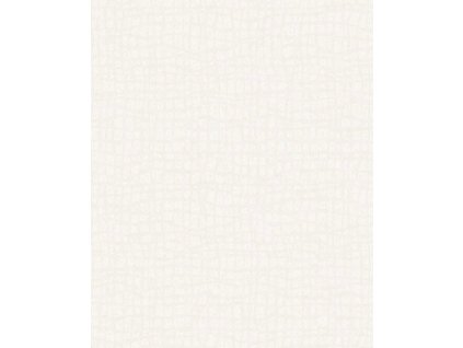 Vliesová tapeta na zeď, krémová, textura, 340313, Sensory Eijffinger, velikost 10 x 0,7 m